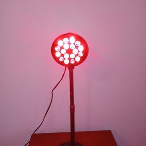 Red Light Lamp